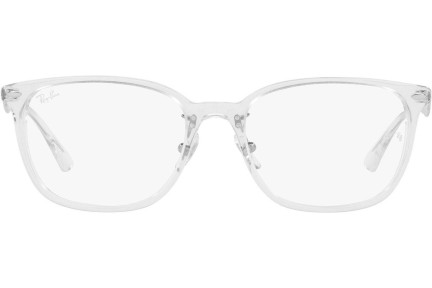 Briller Ray-Ban RX5403D 2001 Firkantet Krystal