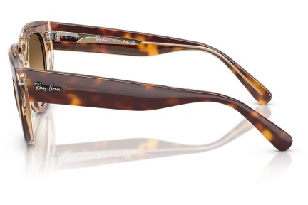 Solbriller Ray-Ban RB2286 141451 Firkantet Havana