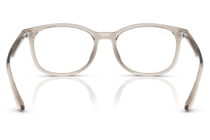 Briller Ray-Ban RX7093D 8271 Rektangulær Beige