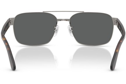 Solbriller Ray-Ban RB3751 004/B1 Firkantet Grå