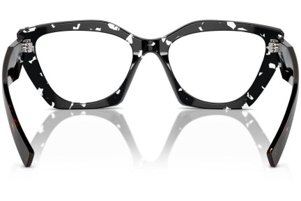 Briller Prada PR09YV 15S1O1 Cat Eye Sort