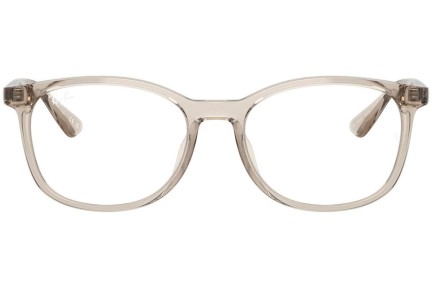 Briller Ray-Ban RX7093D 8271 Rektangulær Beige