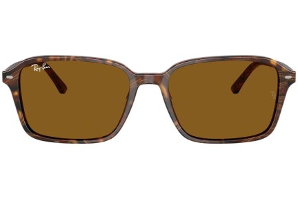 Solbriller Ray-Ban RB2231 141833 Firkantet Brun