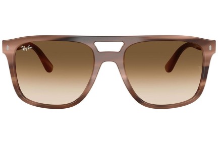 Solbriller Ray-Ban RB2213 142351 Firkantet Havana