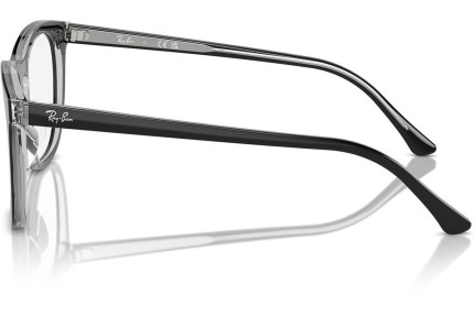 Briller Ray-Ban RX2210V 8367 Firkantet Grå