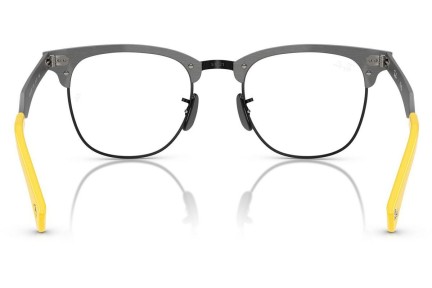 Briller Ray-Ban RX3807VM F109 Firkantet Sort