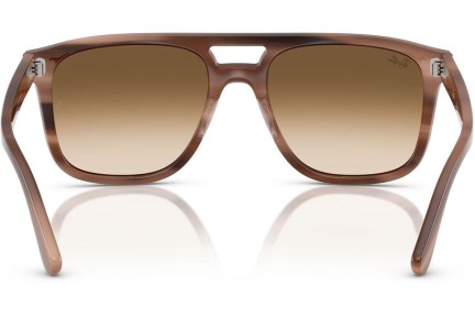 Solbriller Ray-Ban RB2213 142351 Firkantet Havana