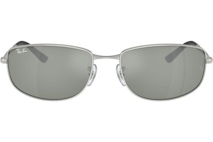 Solbriller Ray-Ban RB3732 003/40 Special Sølv