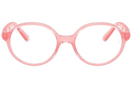 Briller Ray-Ban Junior RY1905 3982 Rund Pink