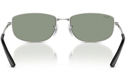 Solbriller Ray-Ban RB3732 003/40 Special Sølv