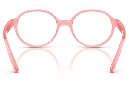 Briller Ray-Ban Junior RY1905 3982 Rund Pink