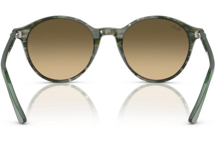 Solbriller Ray-Ban RB2230 14210A Rund Grøn