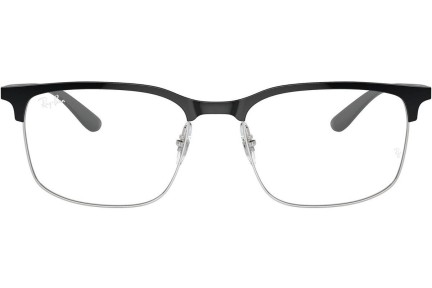 Briller Ray-Ban RX6518 3163 Firkantet Sølv