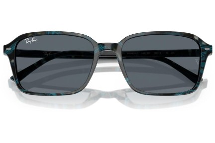 Solbriller Ray-Ban RB2231 1417R5 Firkantet Blå