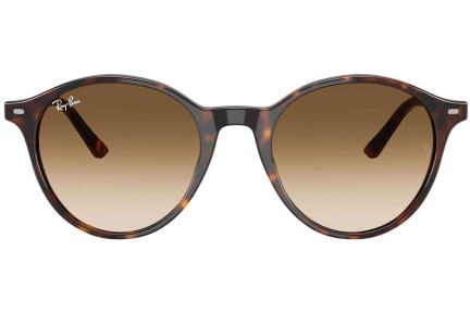 Solbriller Ray-Ban RB2230 902/51 Rund Havana