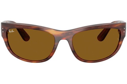 Solbriller Ray-Ban RB2289 954/33 Rektangulær Havana