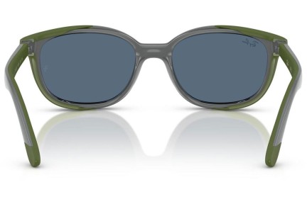 Briller Ray-Ban Junior RY1632C 396480 Firkantet Grå