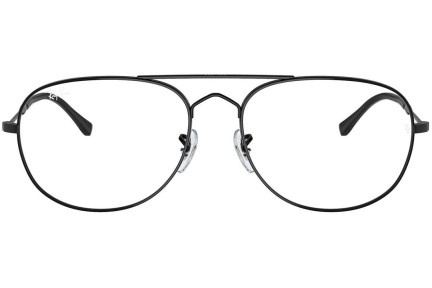 Briller Ray-Ban Bain Bridge RX3735V 2509 Pilot Sort