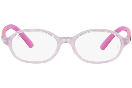 Briller Ray-Ban Junior RY1616D 3912 Oval Pink