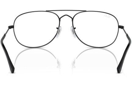 Briller Ray-Ban Bain Bridge RX3735V 2509 Pilot Sort