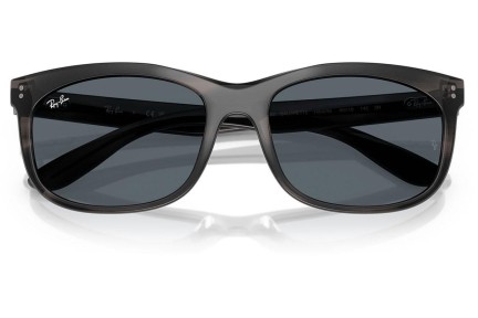 Solbriller Ray-Ban RB2389 1404R5 Rektangulær Grå