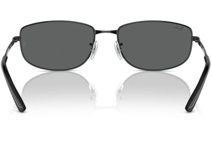 Solbriller Ray-Ban RB3732 002/B1 Special Sort