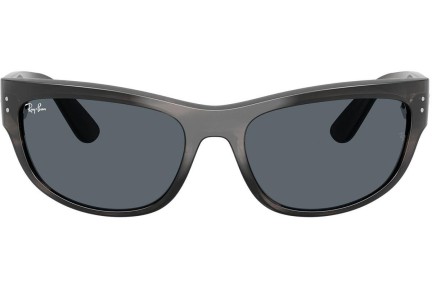 Solbriller Ray-Ban RB2289 1404R5 Rektangulær Grå