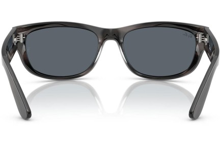 Solbriller Ray-Ban RB2289 1404R5 Rektangulær Grå