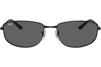 Solbriller Ray-Ban RB3732 002/B1 Special Sort