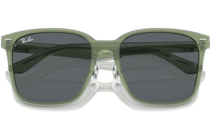 Solbriller Ray-Ban RB2206D 141187 Firkantet Grøn