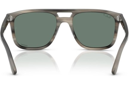 Solbriller Ray-Ban RB2213CH 14243R Polarized Firkantet Grå