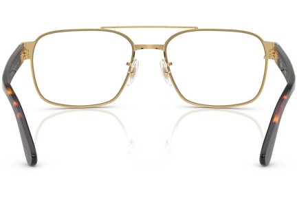 Briller Ray-Ban RX3751V 2500 Firkantet Guld