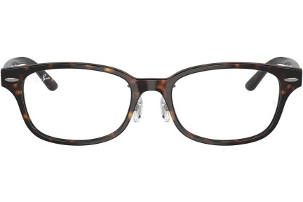 Briller Ray-Ban RX5427D 8287 Rektangulær Havana