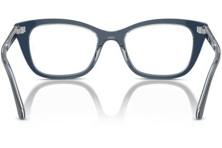 Briller Ray-Ban RX5433 8324 Cat Eye Blå