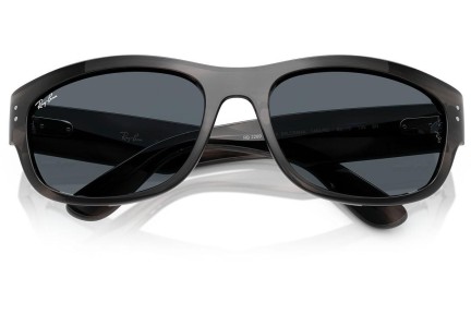 Solbriller Ray-Ban RB2289 1404R5 Rektangulær Grå