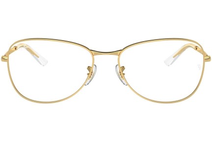 Briller Ray-Ban RX3733V 2500 Pilot Guld