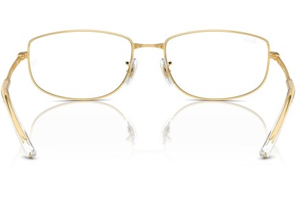 Solbriller Ray-Ban RB3732 001/GJ Special Guld