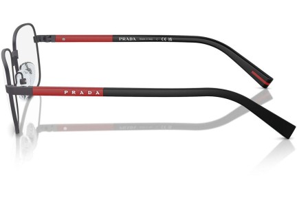 Briller Prada Linea Rossa PS52QV 06P1O1 Firkantet Grå