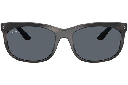 Solbriller Ray-Ban RB2389 1404R5 Rektangulær Grå