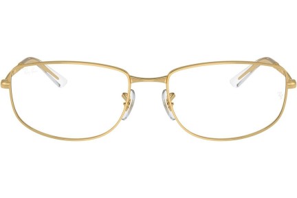 Solbriller Ray-Ban RB3732 001/GJ Special Guld