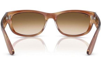 Solbriller Ray-Ban RB2289 140351 Rektangulær Brun