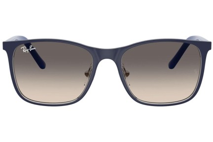 Solbriller Ray-Ban Junior RJ9551S 298/11 Firkantet Blå