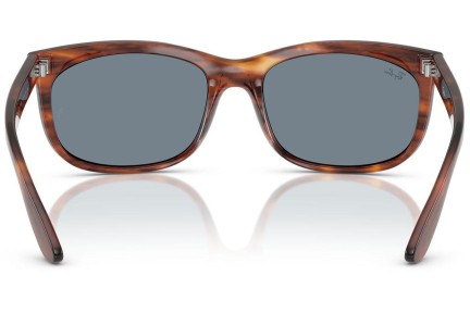 Solbriller Ray-Ban RB2389 954/62 Rektangulær Havana