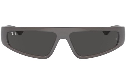 Solbriller Ray-Ban RB4432 677787 Special Grå