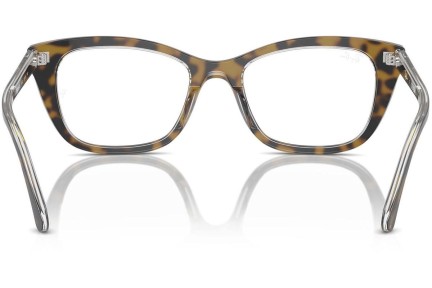 Briller Ray-Ban RX5433 5082 Cat Eye Havana