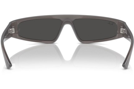 Solbriller Ray-Ban RB4432 677787 Special Grå