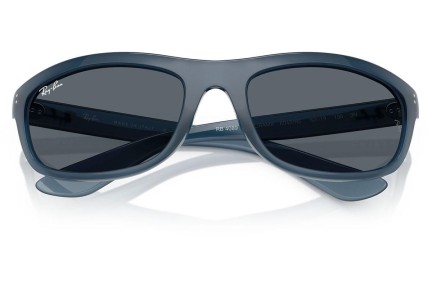 Solbriller Ray-Ban Balorama RB4089 6042R5 Rektangulær Blå