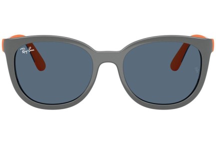 Briller Ray-Ban Junior RY1631C 396380 Rund Grå