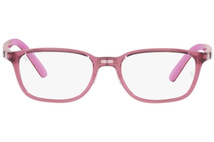 Briller Ray-Ban Junior RY1617D 3777 Firkantet Pink