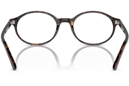 Briller Ray-Ban RX5429 2012 Oval Havana